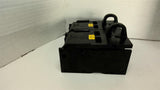 Ferrazz C000112 Fuse Holder 125A 500 Volts