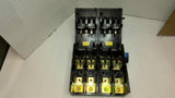 Ferrazz C000112 Fuse Holder 125A 500 Volt
