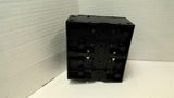 Ferrazz C000112 Fuse Holder 125A 500 Volt