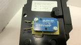 Ferrazz C000112 Fuse Holder 125A 500 Volt