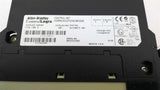 Allen Bradley 1756-CNB Ser D Control Net Communication Bridge