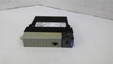 Allen Bradley 1756-CNB Ser D Control Net Communication Bridge