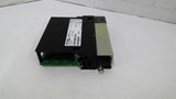 Allen Bradley 1756-CNB Ser D Control Net Communication Bridge