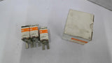Ferraz YO76427 1000 Volt 200 Amps Fuse 3 Per Box