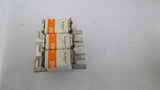 Ferraz YO76427 1000 Volt 200 Amps Fuse 3 Per Box