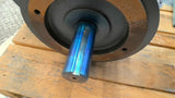 Tosbiba 15HP AC Motor 1800 RPM 4P 3PH 254TC 230/460V TEFC 60HZ