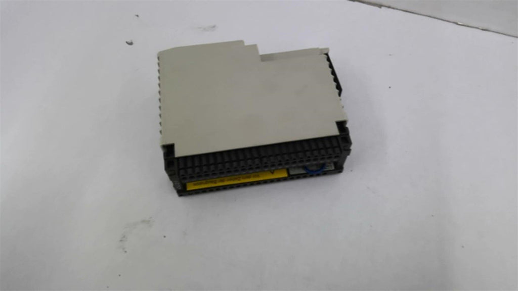 Schneider Automation AS-Badu-211 PLC Module 24 VDC 150 Ma