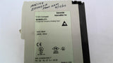 Schneider Automation AS-Badu-211 PLC Module 24 VDC 150 Ma