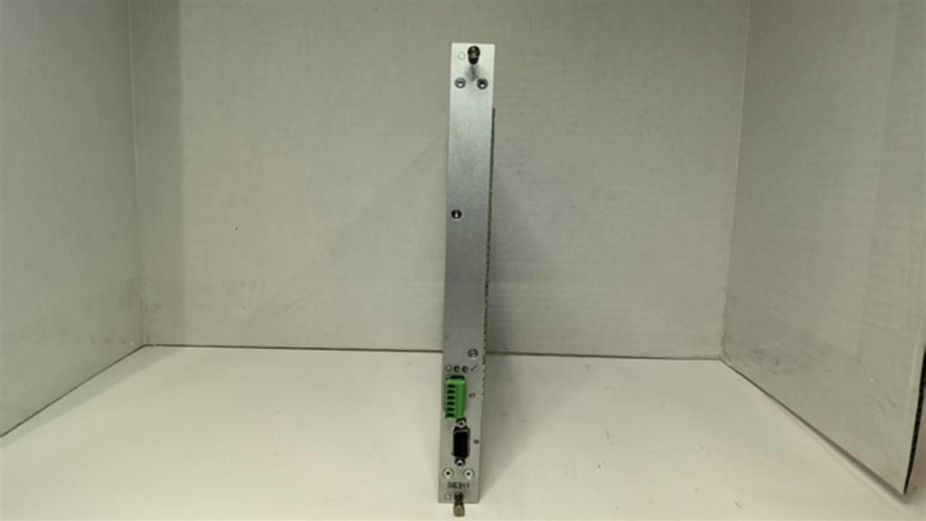 Rexroth 0608830237 Communication Module 24 Volts 2.0 Amps
