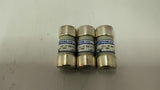 Ferraz Shawmut Protistor L08192 Fuse 1000VAC 125A Lot of 3
