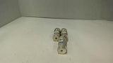Ferraz Shawmut Protistor L08192 Fuse 1000VAC 125A Lot of 3