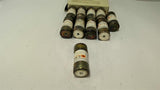 Ferraz Protistor Q081296 Fuse 100VAC 50A Lot of 10