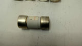 Ferraz Protistor X076311 Fuse 660VAC 160A Lot of 10 660VAC 160A