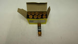 Bussmann KTN-R-10 Fuse 250VAC 200KA Lot of 10