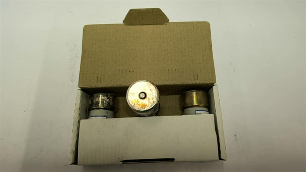 Ferraz Shawmut Protistor L081292 Fuse 1000 VAC 125 A Lot of 3