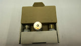 Ferraz Shawmut Protistor L081292 Fuse 1000 VAC 125 A Lot of 3
