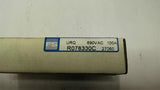 Ferraz Shawmut Protistor R078330C Fuse 690VAC 100A Lot of 3