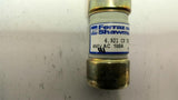 Ferraz Shawmut Protistor R078330C Fuse 690VAC 100A Lot of 3