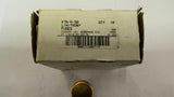Buss Limitron KTN-R-50 Fuse Lot of 10