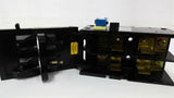 Ferraz C000110 Fuse Holder 2 Amp 600 volts