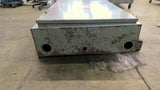 Square D CHU365 Safety Switch 600VAC 400A