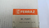 Ferraz P220077 Fuse Holder 300 Amp 1000 Volts