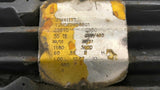 Baldor IDM4117T 30HP AC Motor 1180 RPM 6P 3PH 326TC 460V TEFC 60HZ