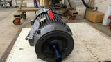 Baldor IDM4117T 30HP AC Motor 1180 RPM 6P 3PH 326TC 460V TEFC 60HZ