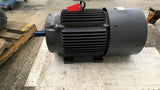 Baldor IDM4117T 30HP AC Motor 1180 RPM 6P 3PH 326TC 460V TEFC 60HZ