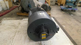 Baldor IDM4117T 30HP AC Motor 1180 RPM 6P 3PH 326TC 460V TEFC 60HZ