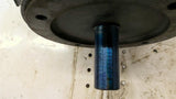 Toshiba 10HP AC Motor 1800 RPM 4P 3PH 215TC 230/460V TEFC 60HZ