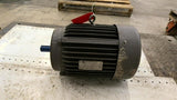 Toshiba 10HP AC Motor 1800 RPM 4P 3PH 215TC 230/460V TEFC 60HZ