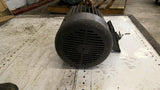 Toshiba 10HP AC Motor 1800 RPM 4P 3PH 215TC 230/460V TEFC 60HZ