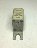 Bussmann 170 L 4220 125A 660V Fuse 125A 660V