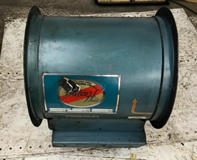 Hartzell 16415-4 230/460V Blower
