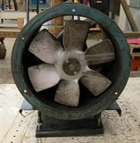 Hartzell 16415-4 230/460V Blower