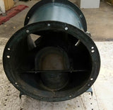 Hartzell 16415-4 230/460V Blower
