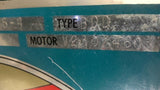Hartzell 16415-4 230/460V Blower