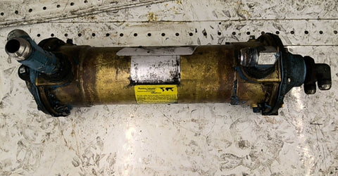 American Industrial 150 PSI Heat Exchanger