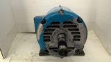 Baldor M3211T 3HP AC Motor 1800 RPM 4P 3PH 182T 208/230/460V TEFC 60HZ