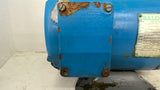 Baldor M3211T 3HP AC Motor 1800 RPM 4P 3PH 182T 230/460V TEFC