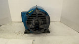 Baldor M3211T 3HP AC Motor 1800 RPM 4P 3PH 182T 230/460V TEFC