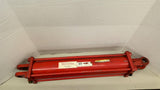 Lion 2500 639205 Pneumatic Cylinder 2500PSI Stroke 20" OD Ram 1 1/2"