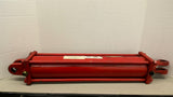 Lion 2500 639205 Pneumatic Cylinder 2500PSI Stroke 20" OD Ram 1 1/2"