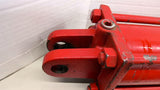 Lion 2500 639205 Pneumatic Cylinder 2500PSI Stroke 20" OD Ram 1 1/2"