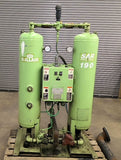 Sullair SAR190 190 CFM Desiccant Air Dryer