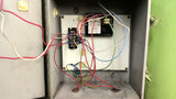 Sullair SAR190 190 CFM Desiccant Air Dryer