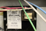 Sullair SAR190 190 CFM Desiccant Air Dryer