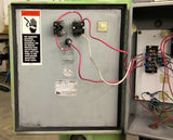 Sullair SAR190 190 CFM Desiccant Air Dryer