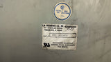 Sullair SAR190 190 CFM Desiccant Air Dryer